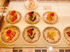 -PETIT PARIS 小巴黎(花园道店)
