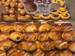 -卡玛王子·面包·蛋糕(南山宝能环球汇店)