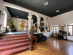 -清风小镇闯关东影视基地