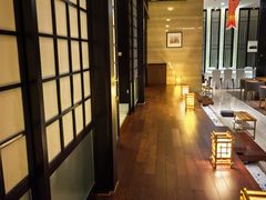 -中国书法大厦日本料理