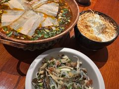 -SHAN山(前滩太古里店)