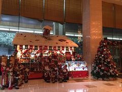 -盛宴自助餐厅(运达喜来登店)