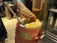 -Dip in Gelato(富民路店)