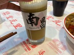 -堂瓦里·33年传统赣菜(第一街区店)