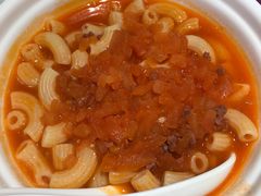 -港久茶餐厅(鹭洲里店)