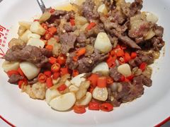 -辣可可·小炒黄牛肉(望京凯德MALL店)