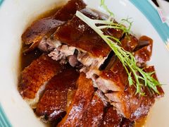 -椿记烧鹅(叠彩店)