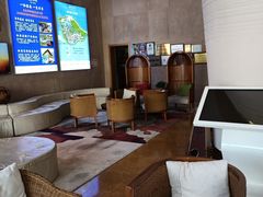 -华侨城阳宗海海景温泉