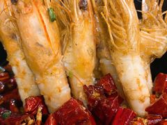裸奔坨坨虾-成都吃客(九眼桥店)