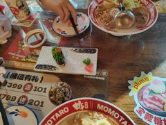 -桃太郎寿司料理(南坪店)