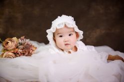 -童年时光专业儿童摄影(龙首店)