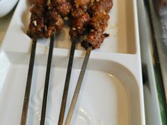 -九府羊·鲜羊火锅·烤串(新华路店)