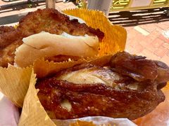-丹麦饼店