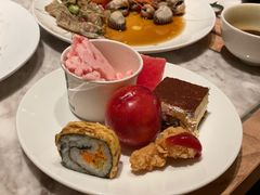 -海宁开元名都大酒店·地中海自助餐厅