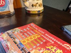 -塞伊德蒙餐(兴安南路店)