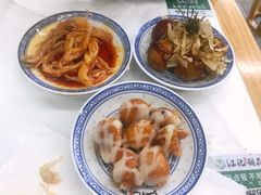 -江记甜品(罗湖店)