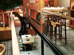 -福茂源横山铁锅羊肉(牡丹园店)