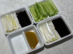 -北京全聚德(方庄店)