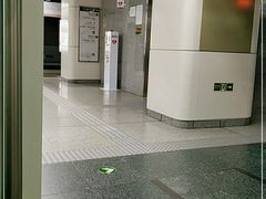 -大瓦窑(地铁站)