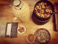 -一号铺子·大炉茶