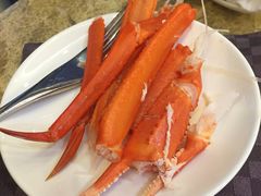 -长沙世纪金源大饭店·金世纪中餐厅