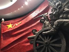 -南昌八一起义纪念馆