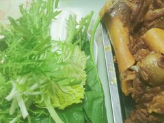 -荣吉招牌自助骨头锅(顾乡店)