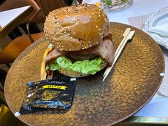 -get pizza意大利餐厅(凯德MALL店)