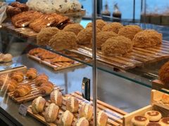 -BreadTalk面包新语·烘焙蛋糕(高德置地春广场店)