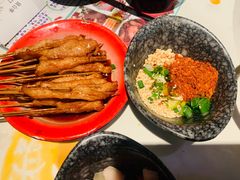 -哥老官重庆美蛙鱼头(虹口龙之梦店)