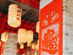 -二十八里太湖船菜(吉祥路店)