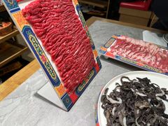 -侃爷南门铜锅涮肉