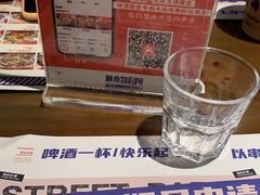 -神府路壹号·海鲜烧烤排档(三坊七巷店)
