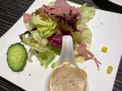 -斗牛士牛排餐厅(嘉里汇店)