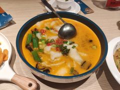 -小船渔村•大连菜•大连焖鱼(黄河路店)
