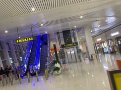-银川河东国际机场
