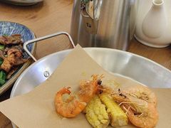 -常来小聚·广州非遗传承餐厅(地王广场店)