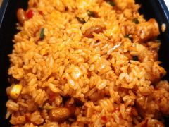 -小艾家的炒饭(万新村店)