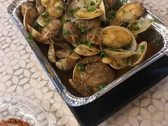 -云晓光头烧烤吧(德平路店)