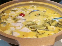 -北李妈妈菜·海肠捞饭(开发区万达店)