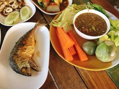 -Doo Dee Thai Food(Issan/Isaan/Esan)