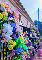 -花嫁丽舍婚礼殿堂(世博江景店)