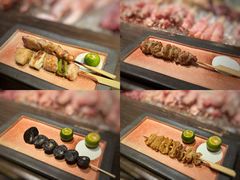 串串们～-三川·十酒Izakaya(南昌路店)