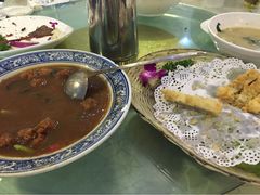 -河南食府(人民路店)