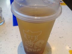 -华辉拉肠(宝华店)