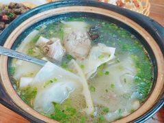 -老马家·舌尖上的西塘美食