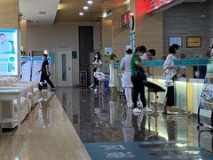-广州仁爱天河医院体检中心