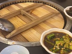 -老家大锅台·地锅鸡·铁锅炖(建邺文体路店)