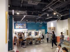 -海马体照相馆(天津世纪都会店)