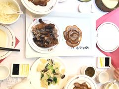 精品烤鸭-北京全聚德(王府井店)